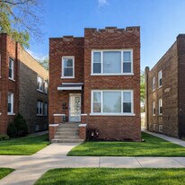7923 S Clyde Ave in Chicago, IL - Building Photo
