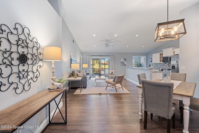 1240 Ambra Dr in Melbourne, FL - Building Photo - Building Photo