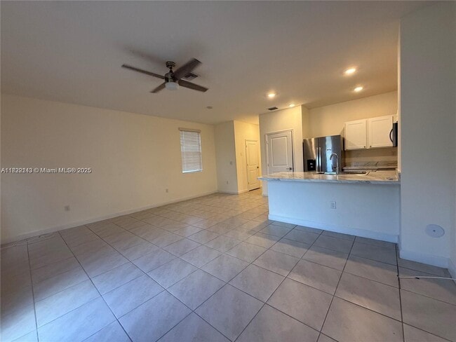 property at 1100 SW 6th Ct