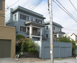 982 Bayview Ave in Oakland, CA - Building Photo - Building Photo