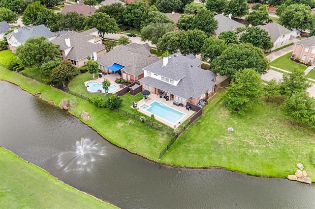 property at 1509 Briar Meadow Dr
