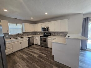 3420 Kings Way in Altus, OK - Building Photo - Building Photo