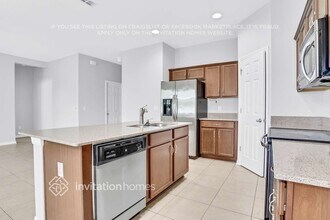 2505 Tanner Terrace in Kissimmee, FL - Building Photo - Building Photo