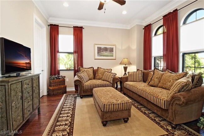 property at 7352 Lantana Way