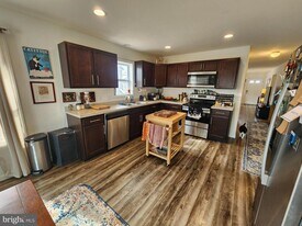 903 N Walnut St in Milford, DE - Building Photo