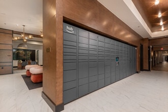 Belt & Main in Richardson, TX - Building Photo - Building Photo