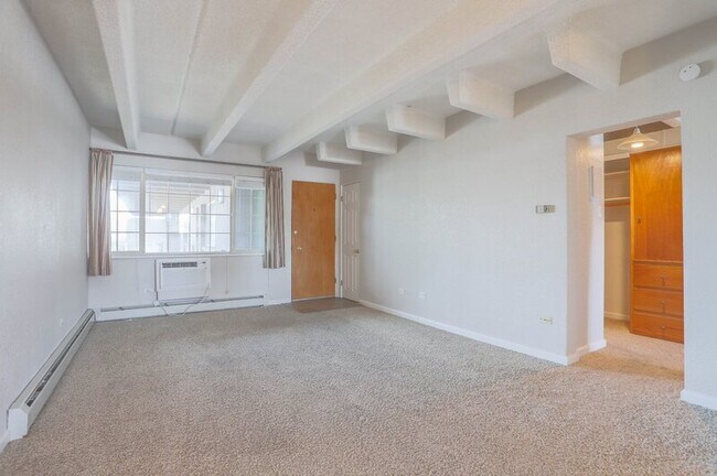 50 Clarkson St in Denver, CO - Building Photo - Building Photo