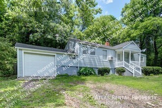 1620 Yvonne Dr in Birmingham, AL - Building Photo - Building Photo