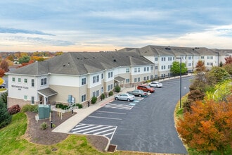 The Long Community at Highland in Lancaster, PA - Foto de edificio - Building Photo