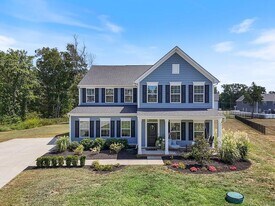 1635 Lila Dr in Murfreesboro, TN - Building Photo