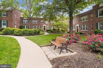 1719 N Troy St-Unit -8-398 in Arlington, VA - Building Photo - Building Photo