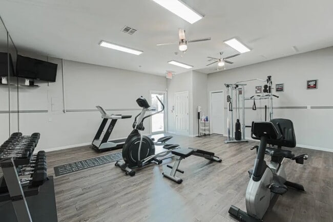 property at 11111 W Montgomery Rd