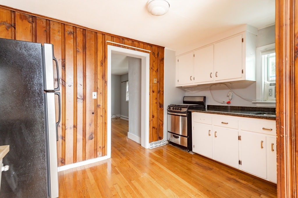 58 Atherton St in Somerville, MA - Foto de edificio