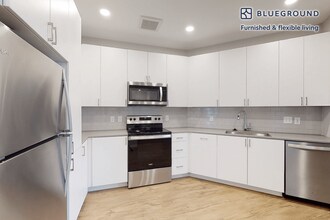 2 E Joppa Rd in Towson, MD - Building Photo - Building Photo