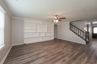 2614 Elder Park Ct in Katy, TX - Building Photo - Building Photo