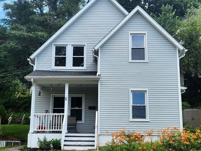 property at 40 Oak St
