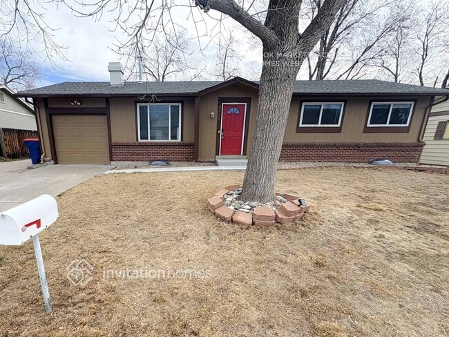 property at 8860 Cody St