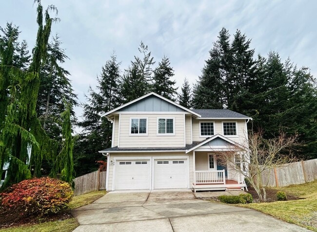 property at 108 NE Albion St