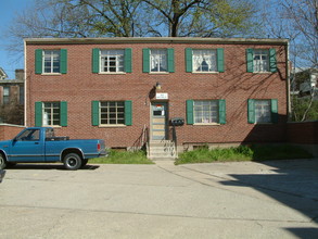 334-336 W Pike St in Covington, KY - Foto de edificio - Building Photo