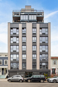 Fino 122 in Brooklyn, NY - Building Photo - Primary Photo