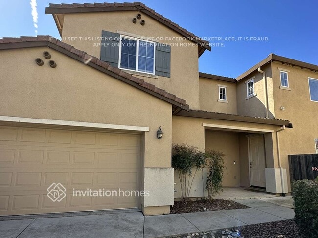 property at 4050 Martis St