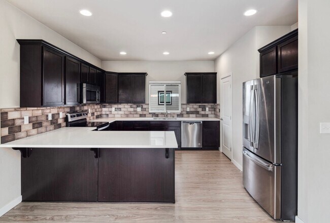 property at 17825 22nd Ave E