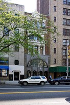 55 W 86th St in New York, NY - Building Photo