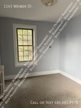 1143 Weimer St in Reading, PA - Building Photo - Building Photo