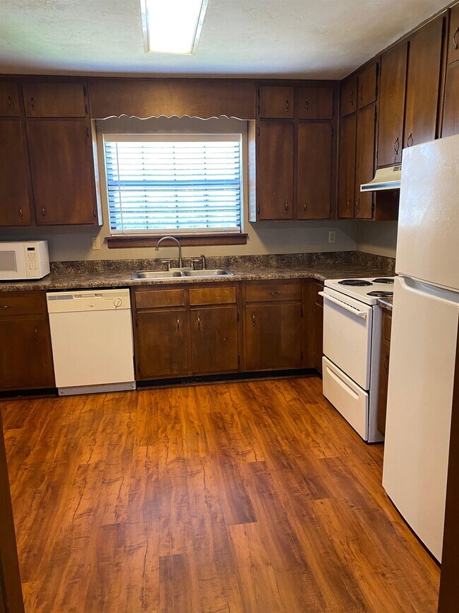 805 Pine St in Tallahassee, FL - Building Photo - Building Photo