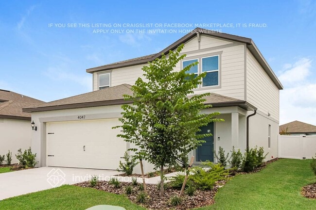 4047 Obsidian Dr in Spring Hill, FL - Building Photo - Building Photo