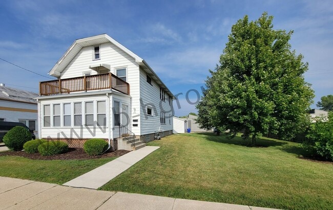 property at 3323 14th Ave