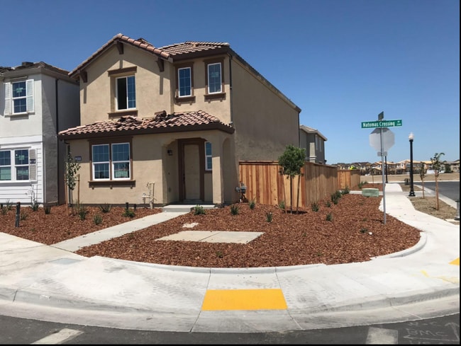 property at 2505 Natomas Crossing Dr