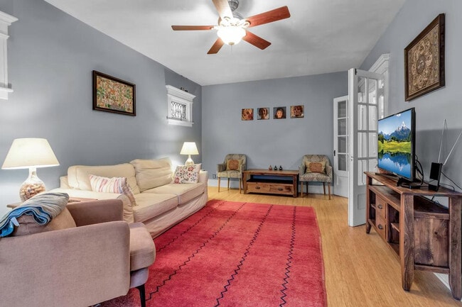 82 St James Pl in Buffalo, NY - Building Photo - Building Photo