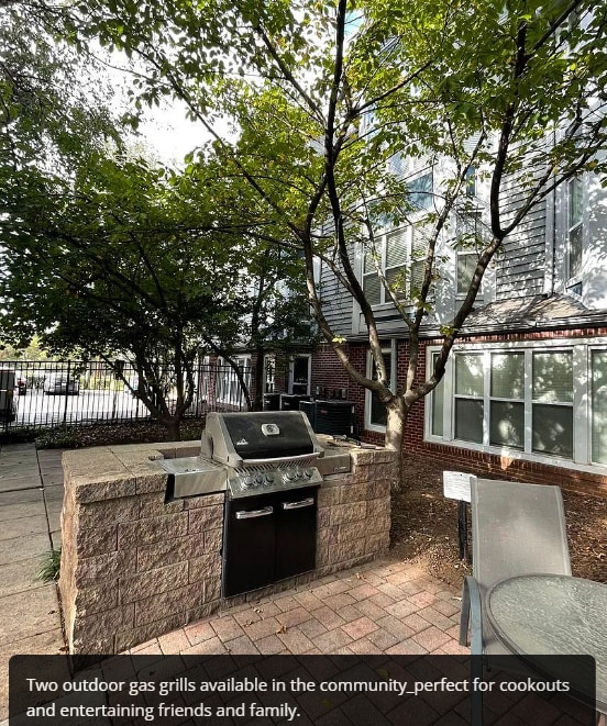 property at 521 N Graham St