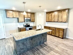62 Huntington Bch St in Durant, OK - Building Photo - Building Photo