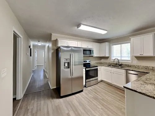 550 Transit Cir in Atlanta, GA - Building Photo - Building Photo