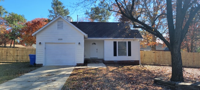 6505 Addingham Ct in Fayetteville, NC - Building Photo - Building Photo