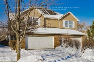 542 Frieh Dr in Romeoville, IL - Foto de edificio - Building Photo