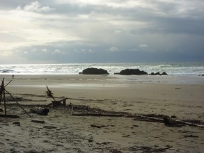 3929 NW Jetty Ave in Lincoln City, OR - Building Photo - Building Photo