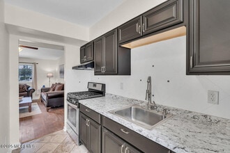 1207 Washington Ave in Asbury Park, NJ - Building Photo - Building Photo