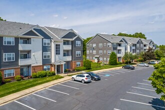 Arrive Odenton North in Odenton, MD - Building Photo - Building Photo