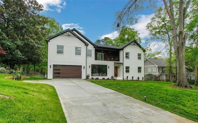 property at 537 Stillwood Dr