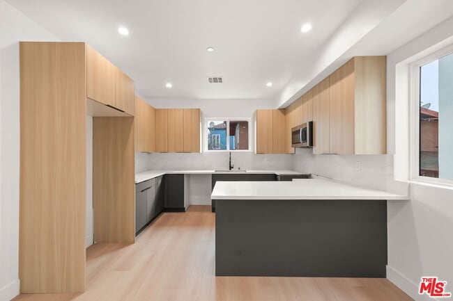 913 N Hobart Blvd in Los Angeles, CA - Building Photo - Building Photo