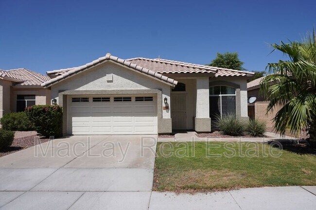 property at 254 N Stanley Pl