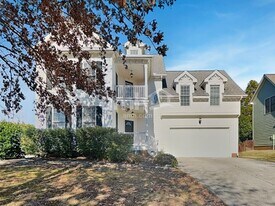 905 Alba Rose Ln in Wake Forest, NC - Building Photo