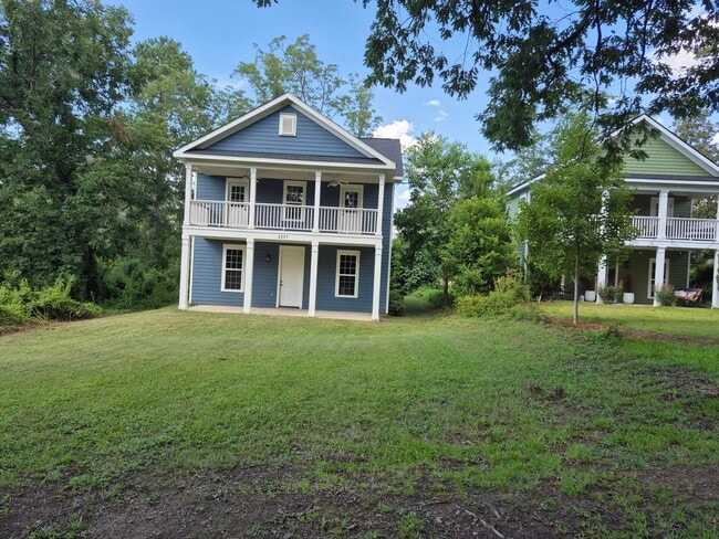 property at 2277 Pund Ave