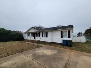 1916 Calvin Ave in Salisbury, NC - Building Photo - Building Photo