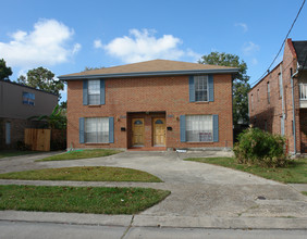 1316-1318 Carrollton Ave in Metairie, LA - Building Photo - Building Photo