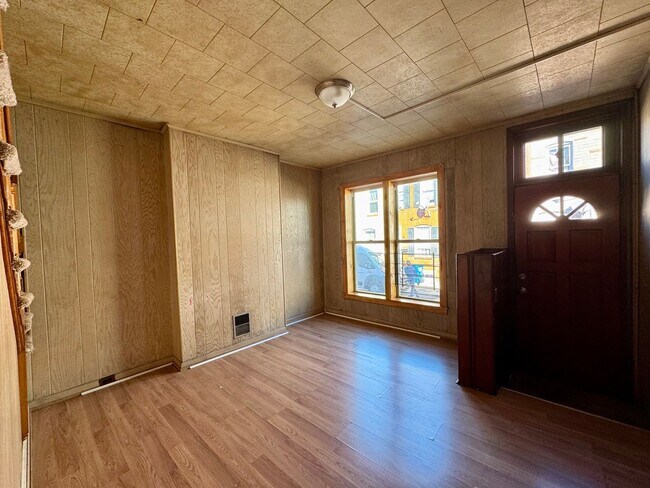 3413 Leverton Ave in Baltimore, MD - Building Photo - Building Photo