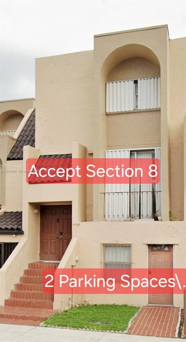 property at 4165 W 11th Ln